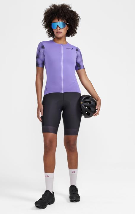 Produktbild Craft Pro Gravel Ss Jersey W (XL)