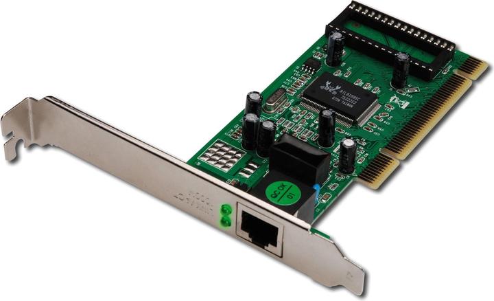 Produktbild Digitus PCI Karte (PCI)