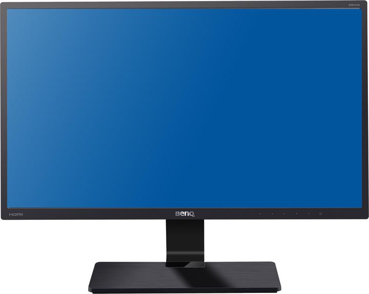 Produktbild BenQ Gw2470h (1920 x 1080 Pixel, 23.80")