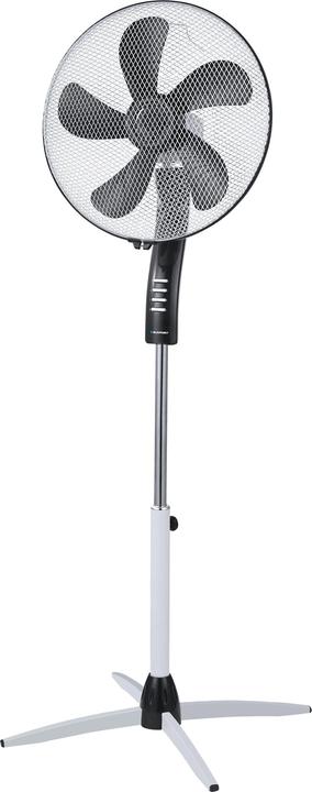 Image du produit Blaupunkt ASF501 Ventilateur sur pied (40 dB)