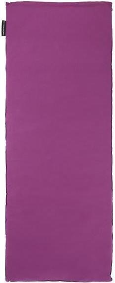Immagine prodotto HMS Set di tappetini per agopressione e cuscini Premium AKM04 viola (20 mm)