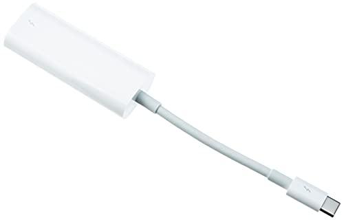 Productafbeelding Apple Thunderbolt 3 naar (Thunderbolt 2, 15 cm)