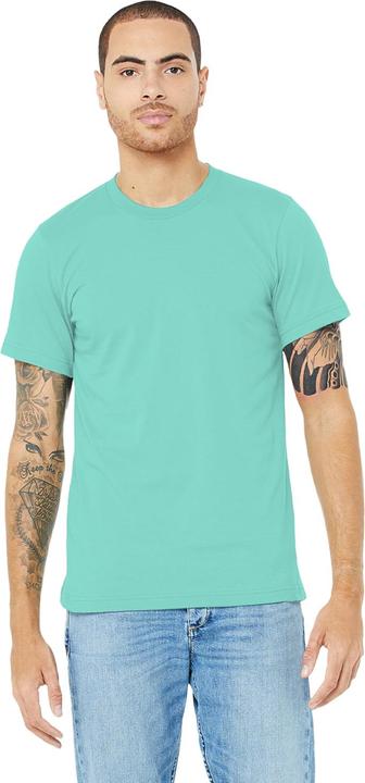 Image du produit Bella Canvas T-shirt en jersey de toile à manches courtes (M)