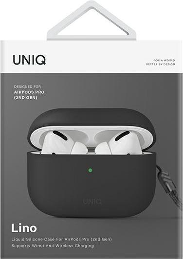 Produktbild Uniq etui Lino (Kopfhörer Hülle)