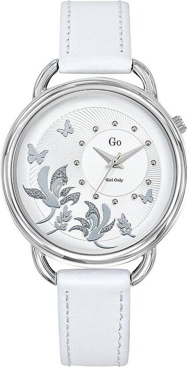 Actual product image Go Girl Only Girl Only quartz watch (Analogue wristwatch, 34 mm)