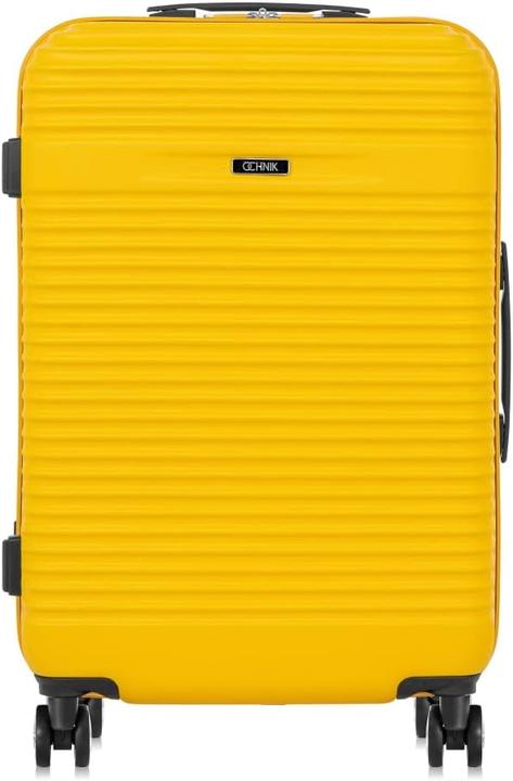 Ochnik Hartschalenkoffer (65 l, M (50 - 90l))