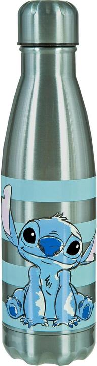 Produktbild Undercover Edelstahl-Trinkflasche Stitch, 500ml (0.50 l)