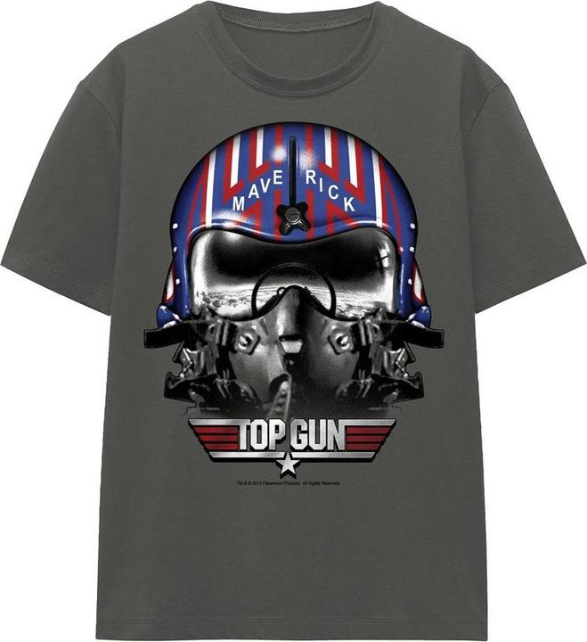 Produktbild Top Gun Maverick TShirt (M)