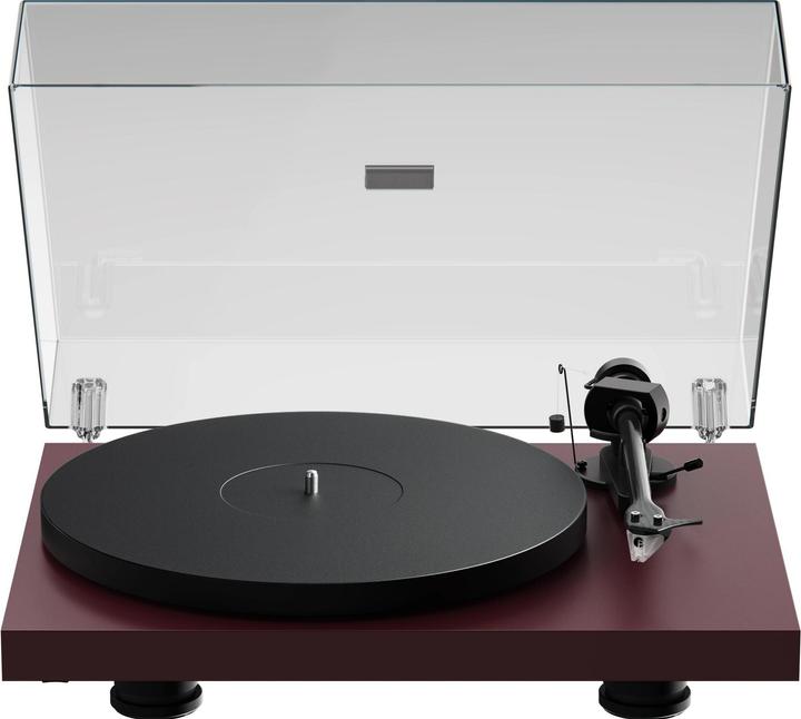 Immagine prodotto Pro-Ject Debutto Evo 2 (Manuale)