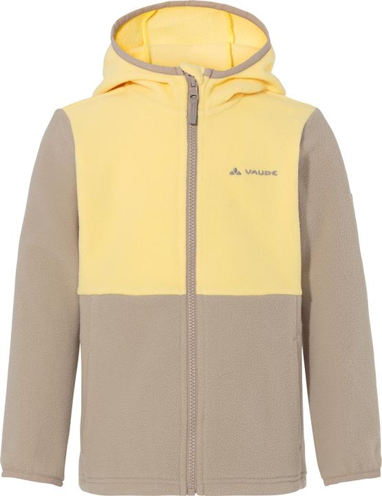 Actual product image Vaude Kid's Pulex Hooded Jacket II (134, 140)