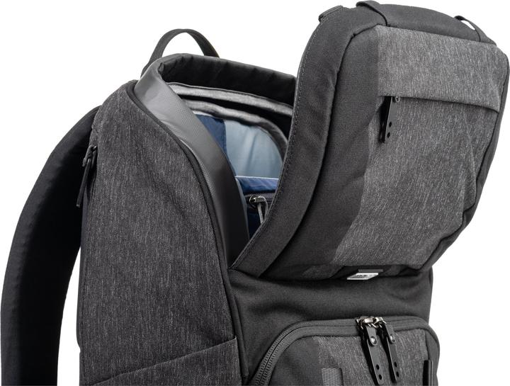 Produktbild Think! Tank SpeedTop 30 Backpack Graphite (30 l)