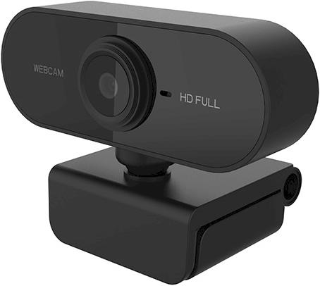 Produktbild Powerone webcam PWCAM2 (2.10 Mpx)