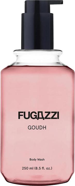 Actual product image Fugazzi Goudh Body Wash (250 ml)