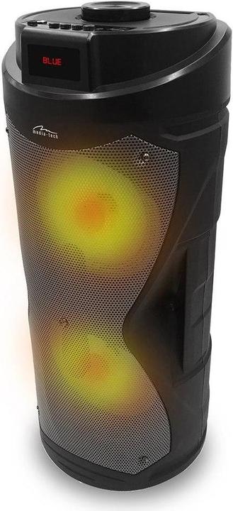 Actual product image Media-Tech Partybox Keg Pro MT3168 (10 h, Battery operated)