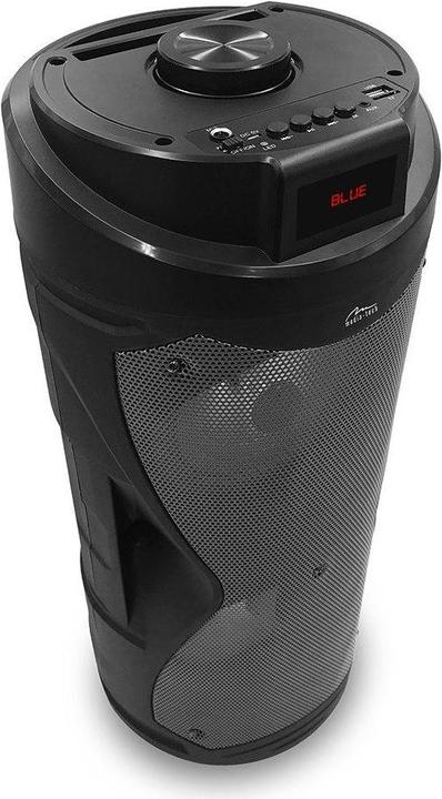 Actual product image Media-Tech Partybox Keg Pro MT3168 (10 h, Battery operated)