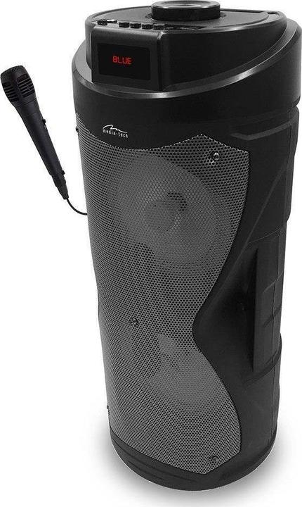 Actual product image Media-Tech Partybox Keg Pro MT3168 (10 h, Battery operated)
