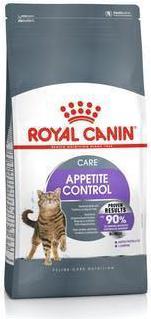 Produktbild Royal Canin Appetite Control Care dry food for cats 3.5kg Adult chicken (Adult, 1 Stk., 3500 g)