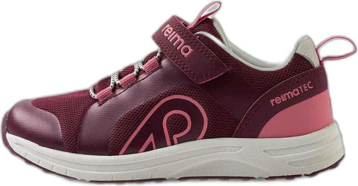 Reima Kinder Sneaker Enkka Jam (34)