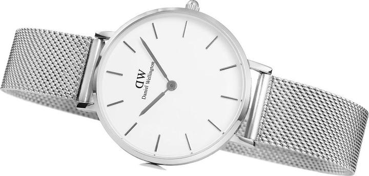 Actual product image Daniel Wellington Classic Petite (Analogue wristwatch, 32 mm)