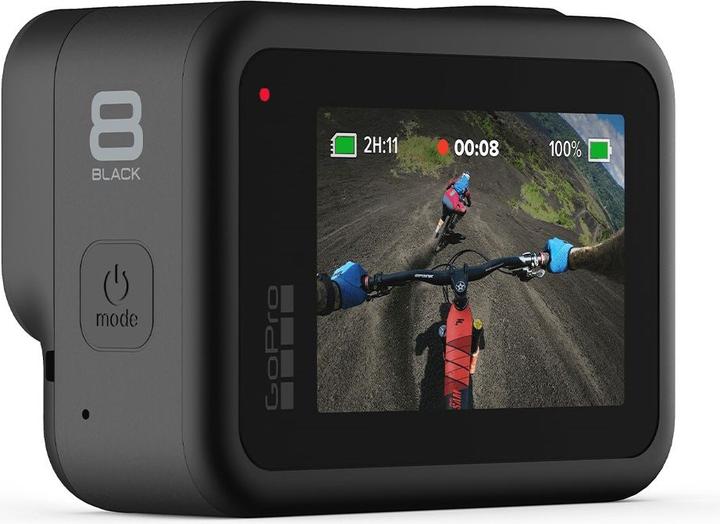Produktbild GoPro Hero8 (GoPro HERO8)
