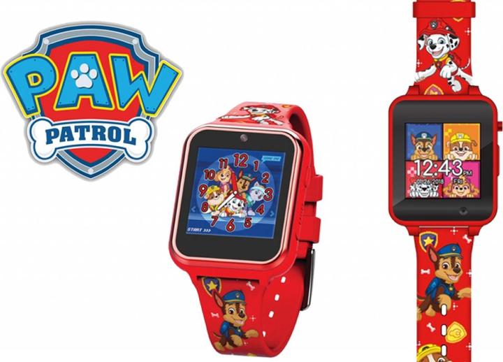 Actual product image Brandunit Smart Watch Paw Patrol (40 mm)