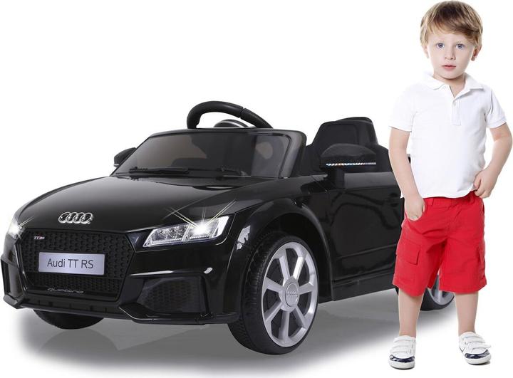 Immagine prodotto Jamara Ride-on Audi TT RS (12 V)