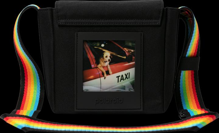 Produktbild Polaroid Now Tasche (Kamera Schultertasche)