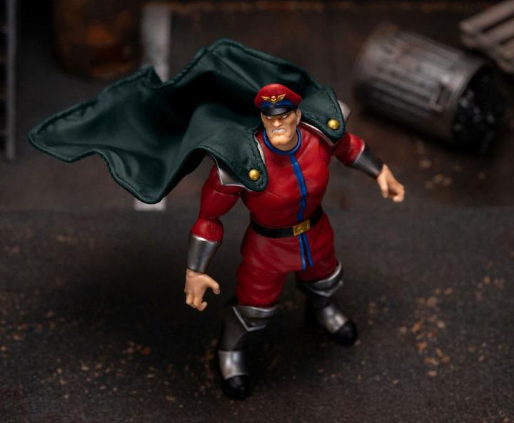 Immagine prodotto Jada M. Bison
