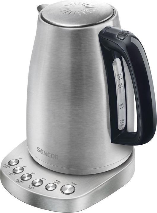Produktbild Sencor SWK1796SS (1.70 l)