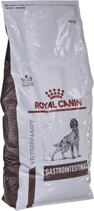 Royal Canin Gastrointestinal 15 kg Adult Poultry (Adult, 1 Stk., 15000 g)