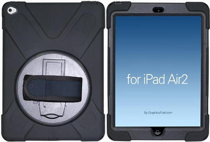 Immagine prodotto eSTUFF ES681542-BULK Custodia protettiva per tablet (9,7 pollici) Cover (iPad Air 2)