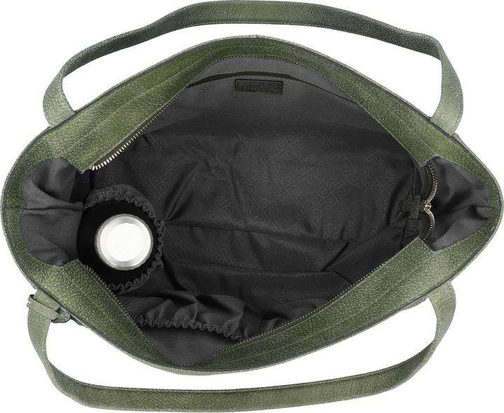 Actual product image Picard Kapstadt shopper bag leather 46 cm (16 l)