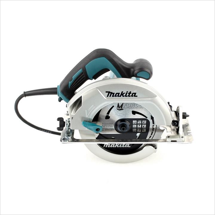 Productafbeelding Makita Handcirkelzaag