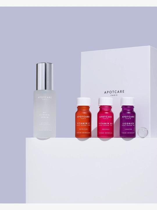 Apotcare My Clinical Serum - Brightening (30 ml)
