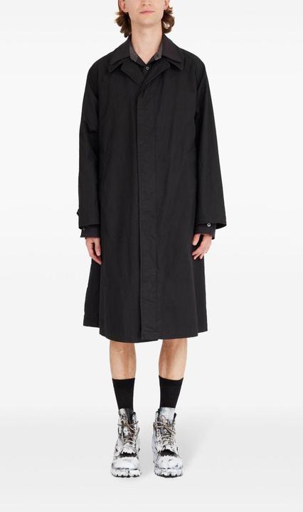 Image du produit Maison Martin Margiela Maison Margiela Coats Black (50)