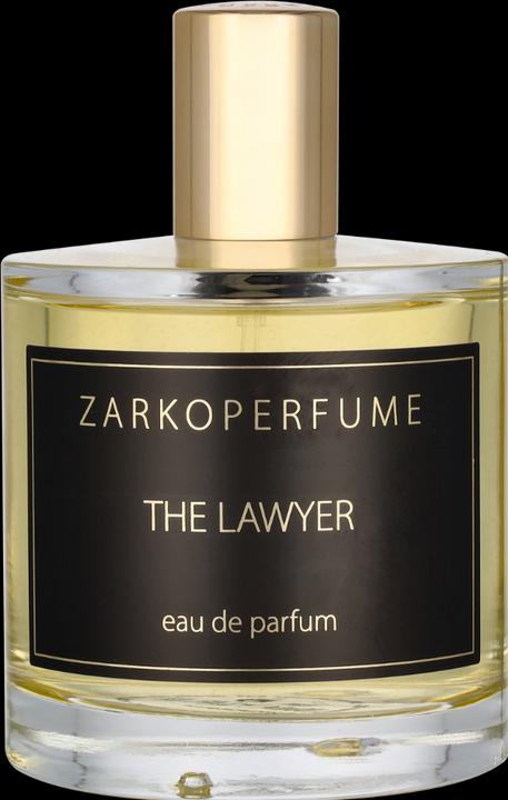 Produktbild Zarkoperfume The Lawyer Eau de Parfum 100 ml (Eau de Parfum, 100 ml)