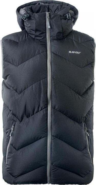 Immagine prodotto Hi-Tec Gilet da uomo Charmo Antracite (XL)