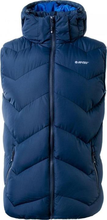 Hi-Tec men's Sani dress in blue