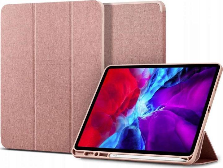 Produktbild Spigen Tablet URBAN FIT IPAD PRO 11 2018/2020 ROSE GOLD (IPad Pro 11)