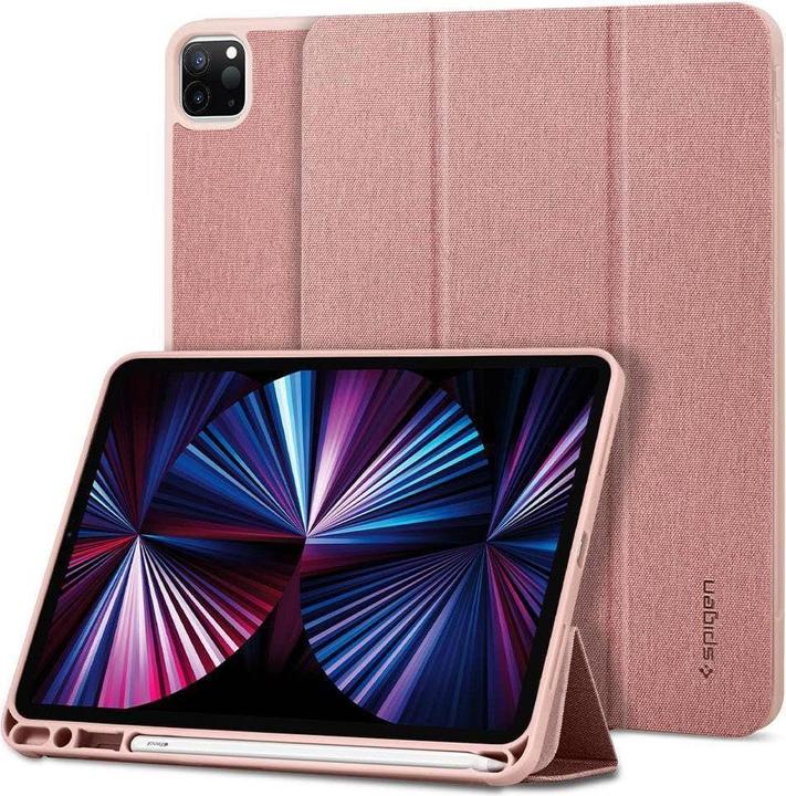 Produktbild Spigen Tablet URBAN FIT IPAD PRO 11 2018/2020 ROSE GOLD (IPad Pro 11)