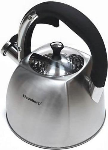 Actual product image Klausberg Kettle with whistle 3L KB-7015 (3 l)