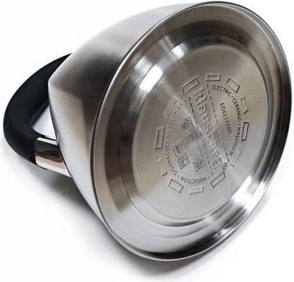 Actual product image Klausberg Kettle with whistle 3L KB-7015 (3 l)