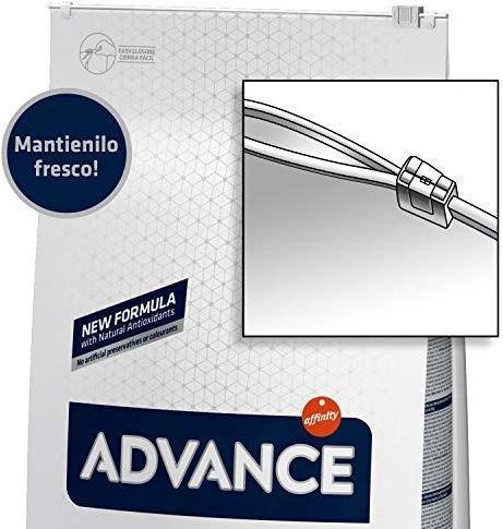 Actual product image Advance Medium Light 12kg (Adult, 1 pcs., 12166 g)