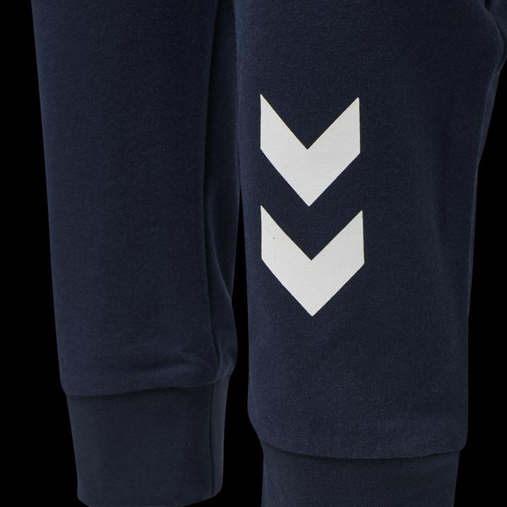 Actual product image hummel On Pants (134)