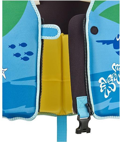 Actual product image Beco Sealife M (M, 18-30 kg)