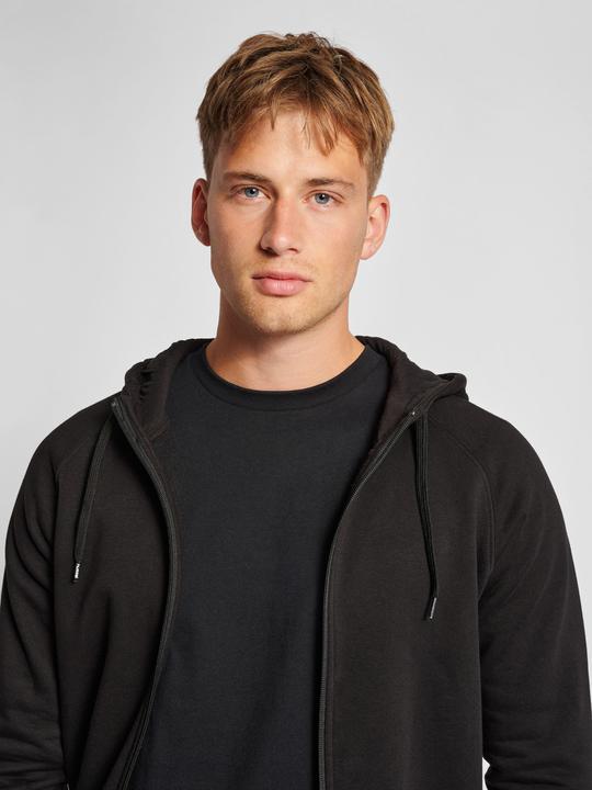 Image du produit hummel Red Classic Zip Hoodie (4XL)