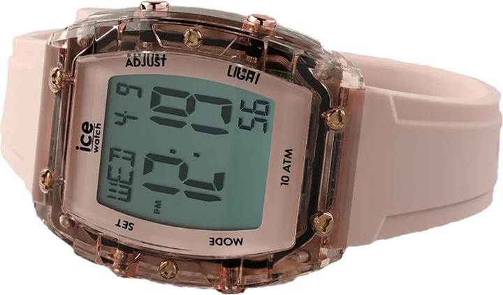 Produktbild ICE Watch ICE-Watch ICE digit boliday Damenuhr (38 mm)