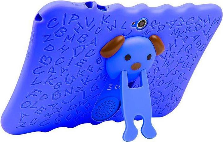 Image du produit Blow KidsTab7.4 (WLAN uniquement, 7", 16 Go, Bleu)