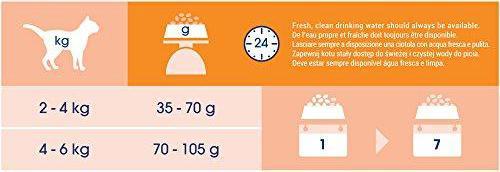 Produktbild Purina chicken and turkey cat chow® for adults 15 kg (Adult, 1 Stk., 15000 g)
