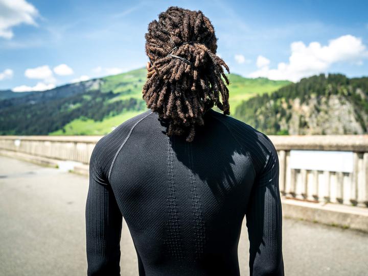 Produktbild Compressport 3D Thermo HZ LS Top (S/M)